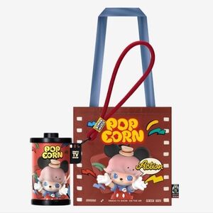 DIMOO WORLD DISNEY * Series- -Storage Bag Blind Box NIB - Mickey TV Show